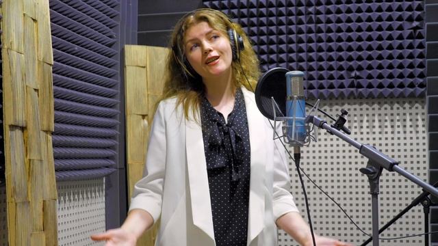 Выпускной класс. Белгород. Песня от классного руководителя mp4