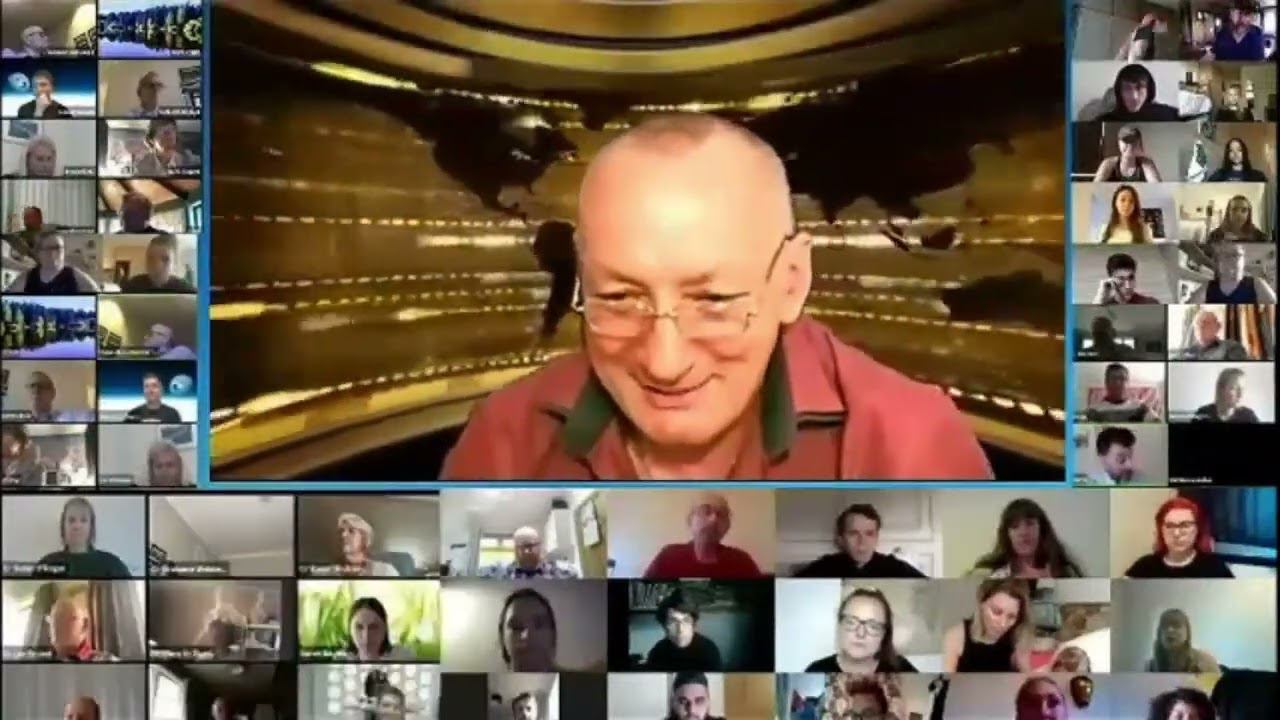 Астральные практики. Усиление присутствия в физической реальности" смотреть онлайн