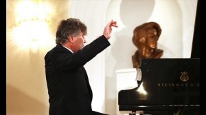 Chopin: Mazurka No. 17 In B Flat Minor Op. 24 No. 4 - Eugen Indjic