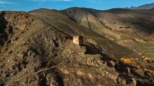 Северная Осетия. Национальный парк "Алания"