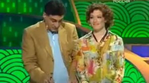 Елена Яковлева и Андрей Ильин [Ты и я, 2009] ❤️?