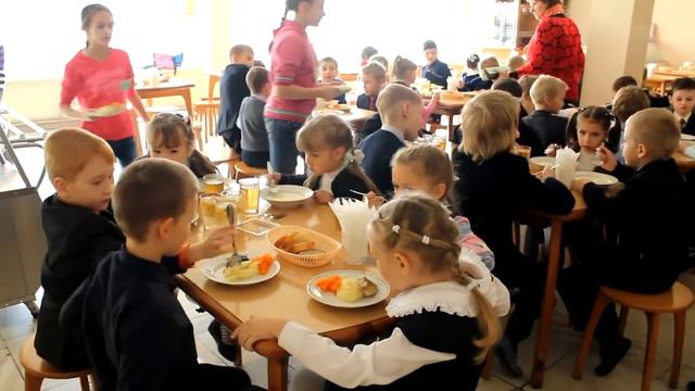 Один день из жизни первоклассника смотреть онлайн