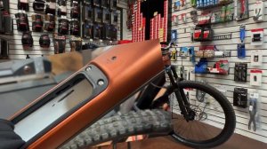 2023 TREK Fuel EX 8 Gen 6