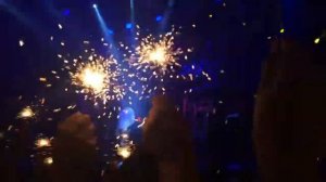 25/17 "Почему не спишь" 8 ноября 2014