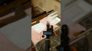 Насадка ночного видения на оптический прицел. Часть 1.