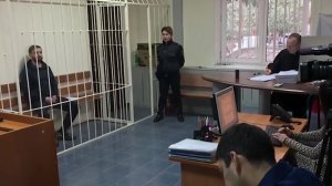 В Сочи блогер, которого судят за истязание младенца, признал вину