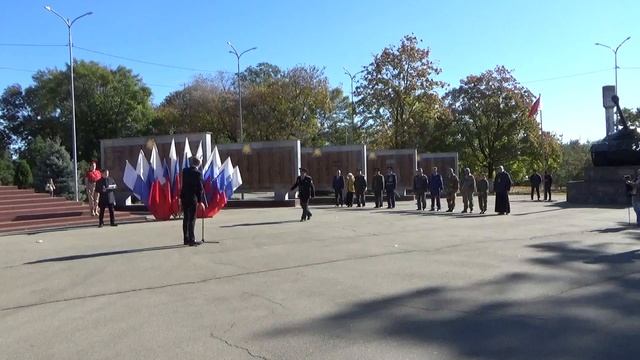 ДЕНЬ ПРИЗЫВНИКА город Лабинск 20.10.23г урок БЖ 221 группа Лабинский Аграрный Техникум СИЛЬНЫЕ ДУХОМ смотреть онлайн