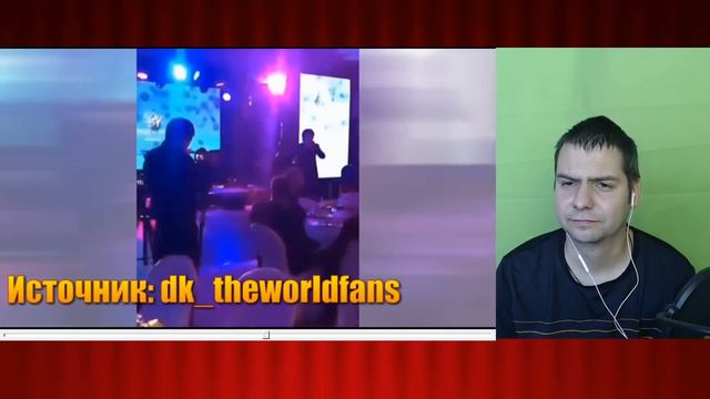 Зал замер! Слушаем как  Димаш Кудайберген поёт без музыки  Реакция на голос смотреть онлайн