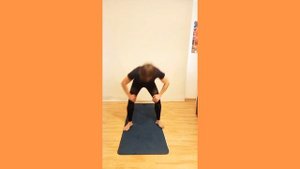 ☃️ Бодифлекс + Суставная гимнастика.