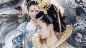 Клип к дораме Легенда о цветке-близнеце (2020)The Twin Flower Legend OST PART.02