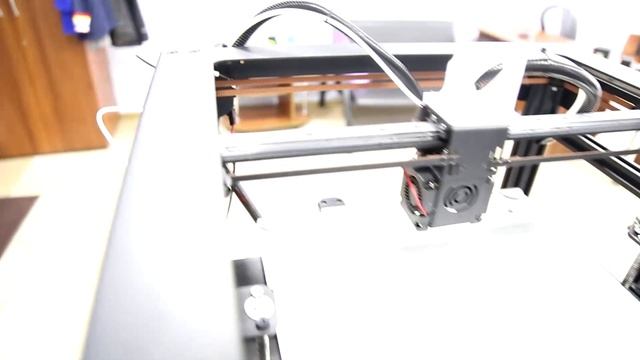 TwoTreess SP-5 - Обзор 3Д принтера Глазами Айтишника @ivahov555 смотреть онлайн