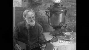 Михаил Кириллов: Чалдоночка (сл./муз. народные)