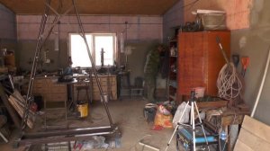 Ремонт скважины 20 лет простоя