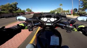 2016 Victory Magnum - Test Ride Review