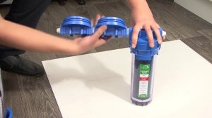 Картридж Гейзер БС