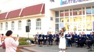Это Всё Моё Родное! l Песня О Родине