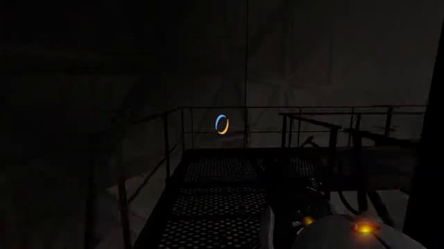 Прохождение Portal 2 - глава 6 смотреть онлайн