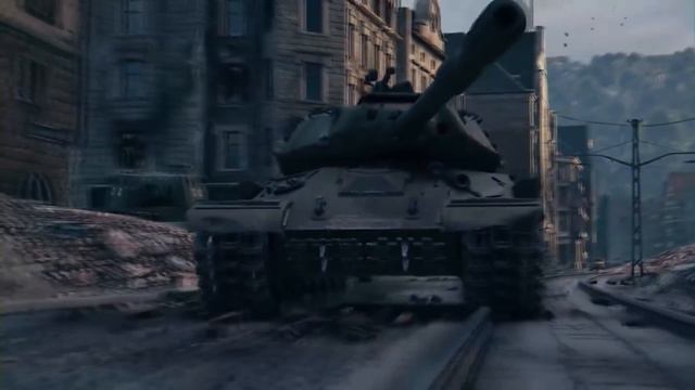КАК ПОНЕРФЯТ ИМБУ. ОБНОВЛЕНИЕ 1.10. ВСЕ ИЗМЕНЕНИЯ ПАТЧА. События мира танков №233