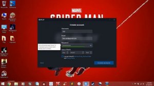 Create Ubisoft Connect (Uplay) Account || Easy Way