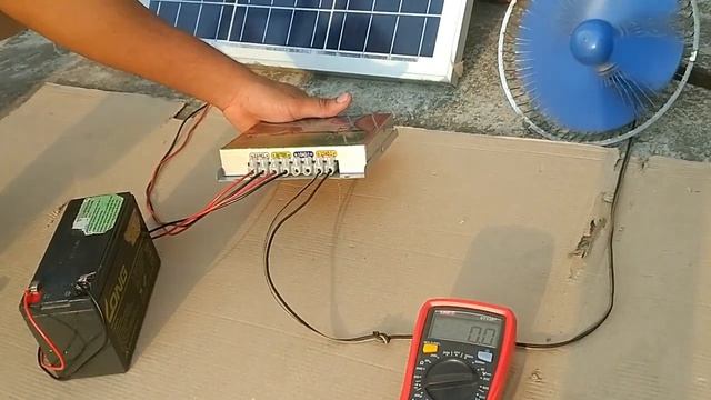 solar panel connection. solar connect in bangla