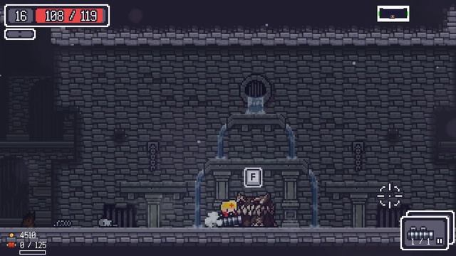 Dungreed - Прохождение #10 - Как то сложно смотреть онлайн