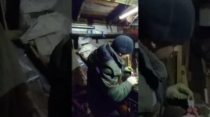 Как быстрее разобрать струны от пианино.?