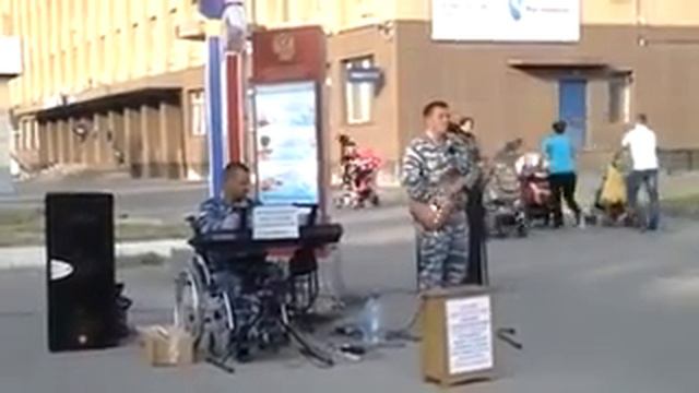 Армейские песни про Чечню 1