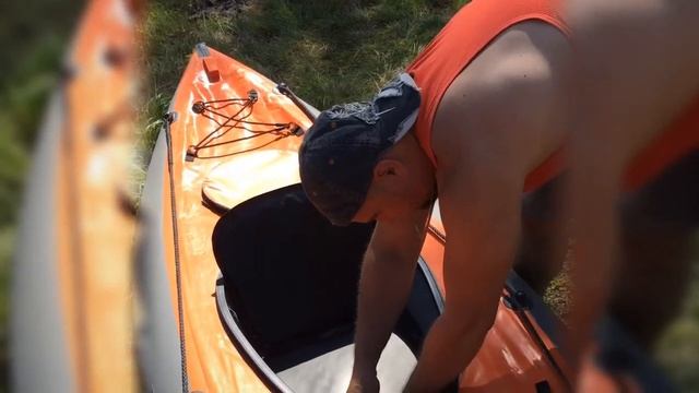 Spender Club Представляет "Хатанга Рулит" смотреть онлайн