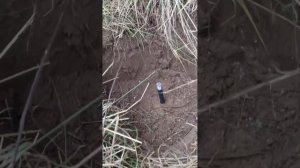 Контур заземления для бани. Заземление своими руками. Лёгкий способ сделать заземление.