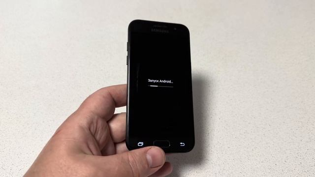 Samsung galaxy A3 2017 hard reset смотреть онлайн