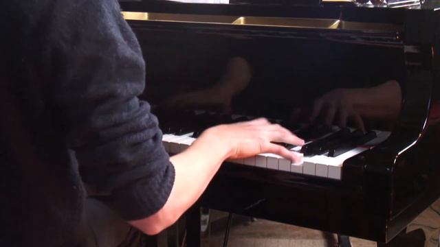 Billy Bacon: Sunburn (Matthew Bellamy) смотреть онлайн