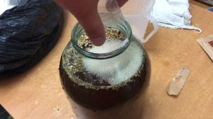 Квас лаборатория самогона приготовление.mp4