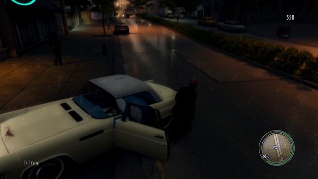 Mafia II-Грабим магазины,и спускаем бабло на тачки!) смотреть онлайн