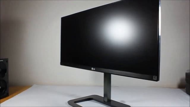 PRAD: Hands on LG 29EB93-P смотреть онлайн