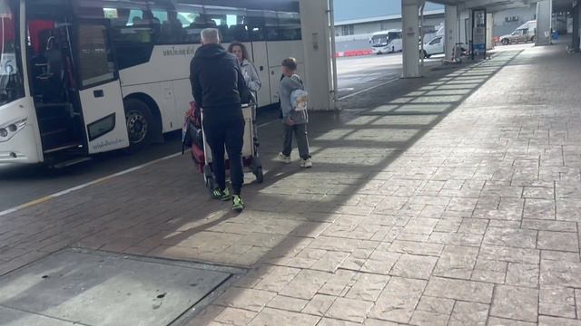 Летим в Таиланд с реборном Евой ✈️ Путешествие с реборном🤗/ We are flying to Thailand with reborn ❤️