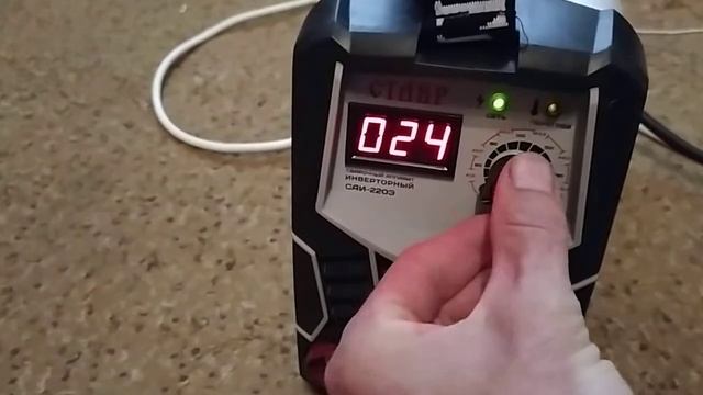 Ставр 220а, первый обзор. смотреть онлайн