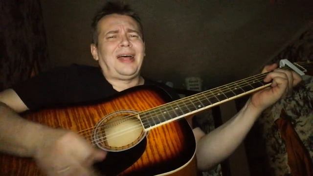 А мы любили - гр. Hi - Fi ( cover) смотреть онлайн