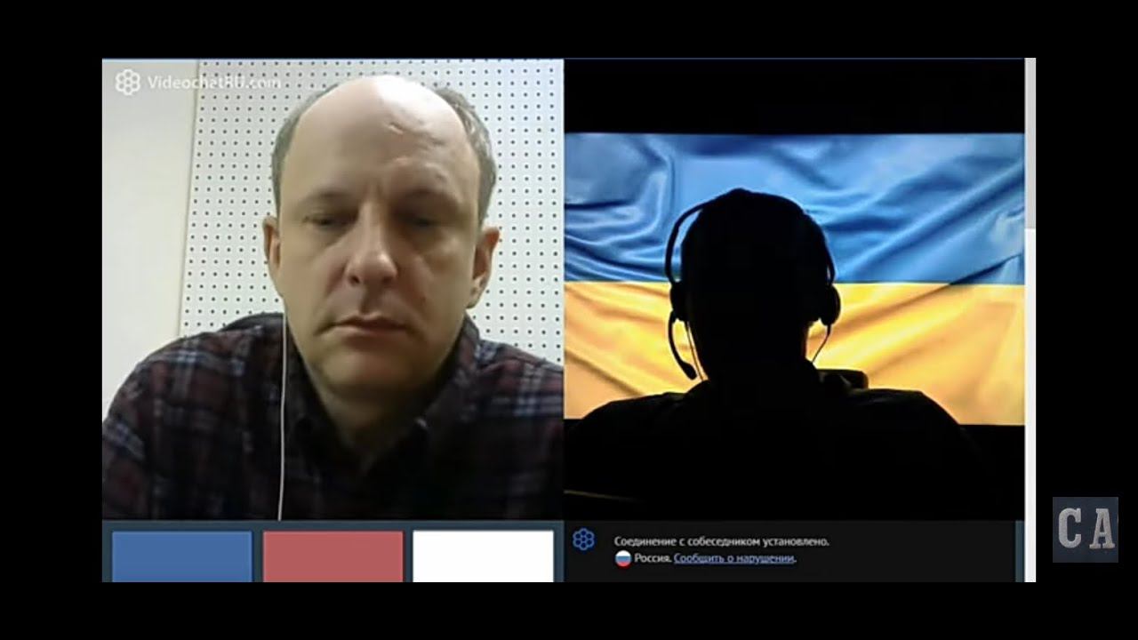 385. 3akoннocть и Легитимность Oтcoeдинeния УCCP и КРЫМа. 2020 г. - Чатрулетка  - 4 Измерение