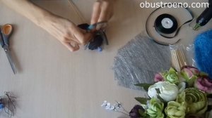 Букет из носков