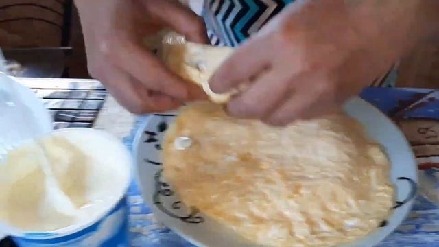 Бризоль – вкуснейший французский завтрак!