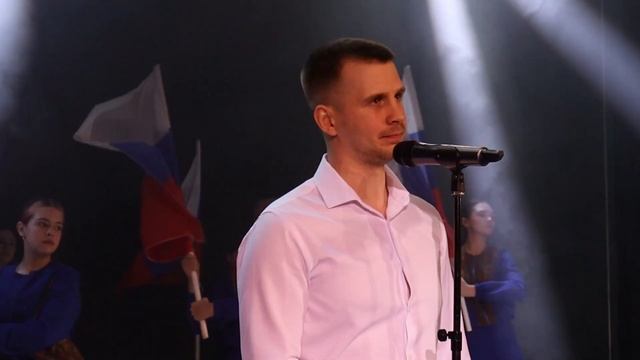 ТВОРЧЕСКИЙ КОЛЛЕКТИВ ДВОРЦА КУЛЬТУРЫ "ШАХТЁР" - "РОДИНА МАТЬ ЗОВЕТ" 2023. смотреть онлайн