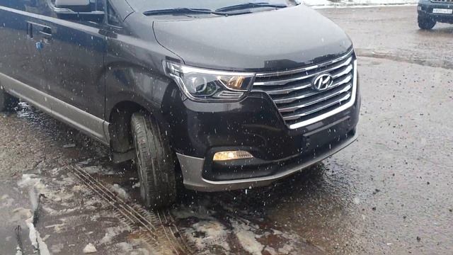 Получаем 25 Гранд Старексов Урбан Эксклюзив 2019-2021. Лимузины. Карнивал. Ждем Старию 2021/2022 смотреть онлайн