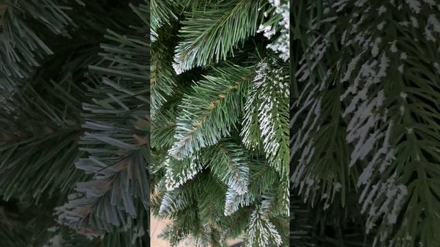 Искусственная елка смотреть онлайн