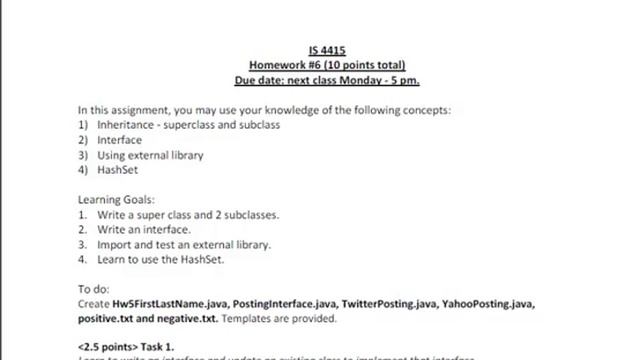 using external library смотреть онлайн