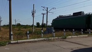 клип железная дорога (2021)