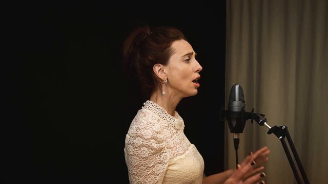 Toss a Coin to Your Witcher cover by Dasha Repina - The Witcher Series смотреть онлайн