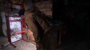 Экстремальные прятки 2 выпуск. Кинотеатр после сеансов!