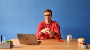 Samsung Galaxy Buds 2 функции и работа на iOS (Apple iPhone) | Бадс2 и айфон