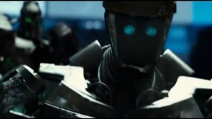 Живая Сталь под песню рой+джонс