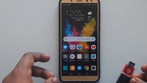 Honor 7x,8x,9,9 lite OTG Test Enable USB Debugging + Developer Options